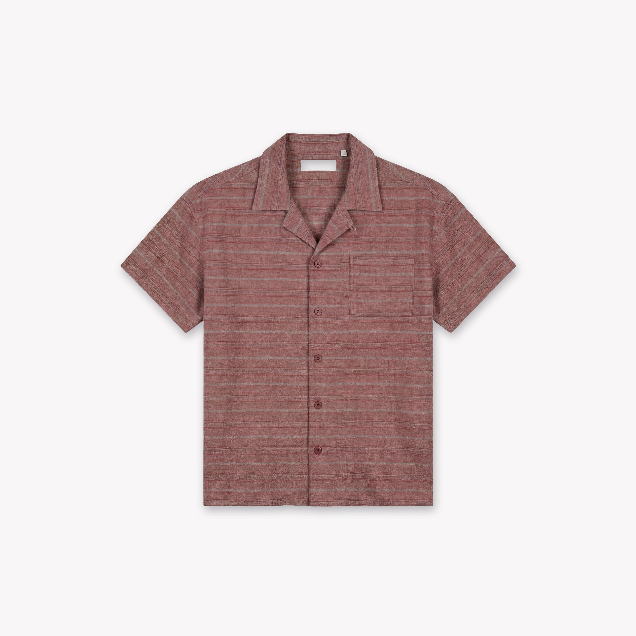 Croyez Vintage Flannel | Red