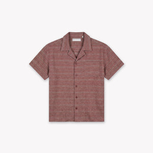Croyez Vintage Flannel | Red