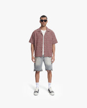 Croyez Vintage Flannel | Red