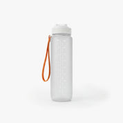 Croyez Exclusive Water Bottle | White