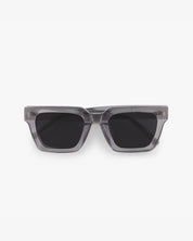 CROYEZ APEX SONNENBRILLE | TRANSPARENT