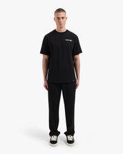 Croyez Frères T-Shirt | Black