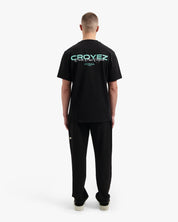 Croyez Frères T-Shirt | Black