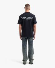 Croyez Frères T-Shirt | Navy