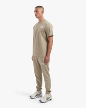 CROYEZ FRATERNITÉ T-SHIRT | SAND