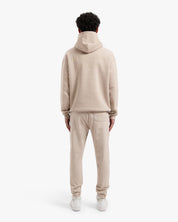 CROYEZ FRATERNITÉ HOODIE | SAND