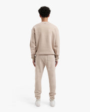 CROYEZ FRATERNITÉ SWEATER | SAND