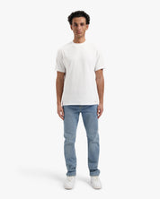 CROYEZ FRATERNITÉ T-SHIRT | WHITE