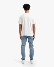 CROYEZ FRATERNITÉ T-SHIRT | WHITE