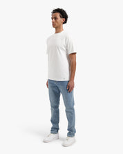 CROYEZ FRATERNITÉ T-SHIRT | WHITE