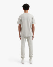 CROYEZ FRATERNITÉ T-SHIRT | GREY