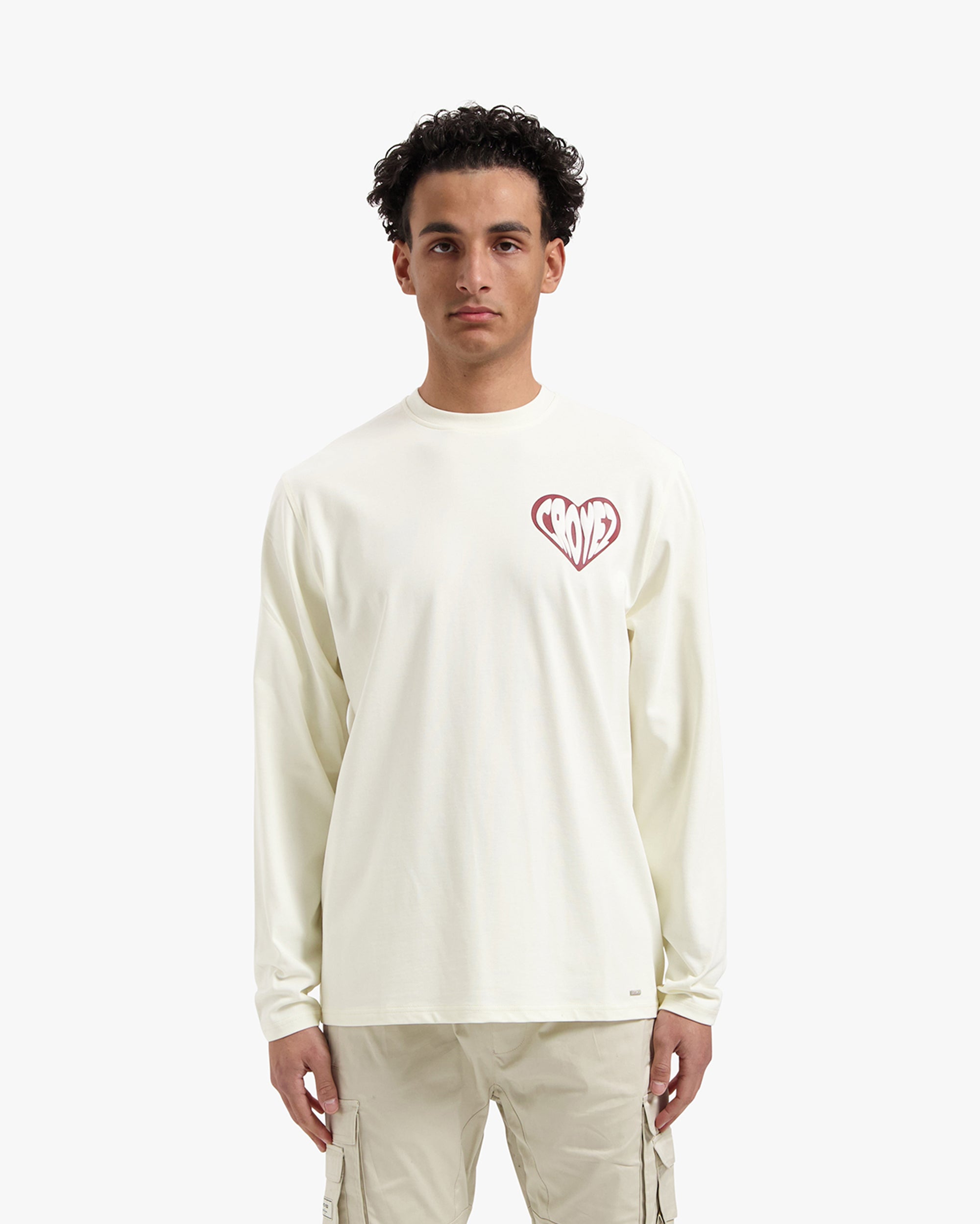 HEART COLLECTION - Croyez