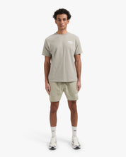 CROYEZ FRATERNITÉ T-SHIRT | SAGE GREEN