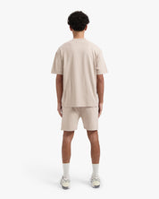 CROYEZ GALLERY SHORTS | STONE