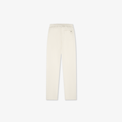 CROYEZ ATELIER SWEATPANTS | CREAM/NAVY