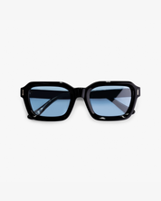 CROYEZ ESSENCE SONNENBRILLE | SCHWARZ/BLAU