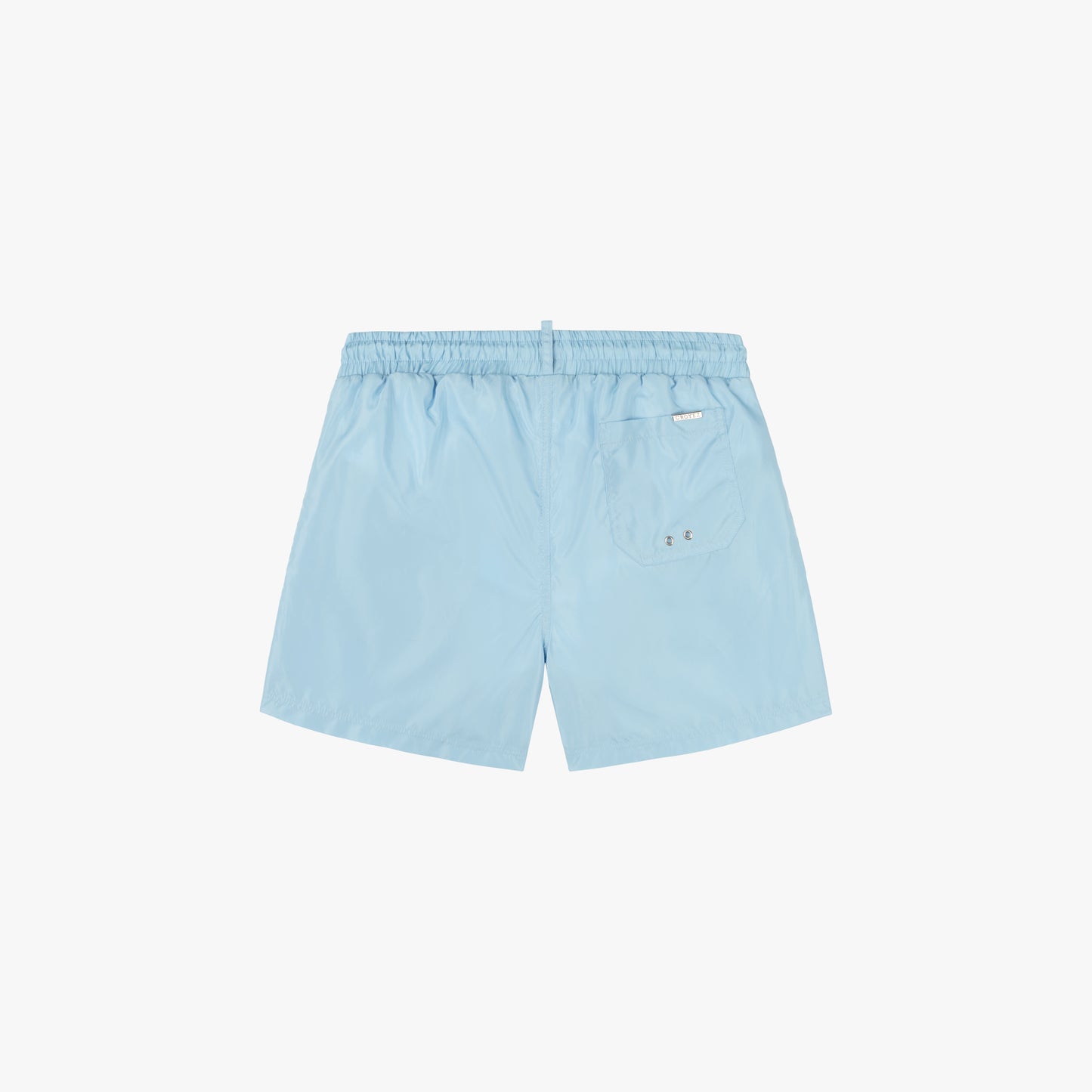 CROYEZ FRATERNITÉ SWIMSHORT - LIGHT BLUE