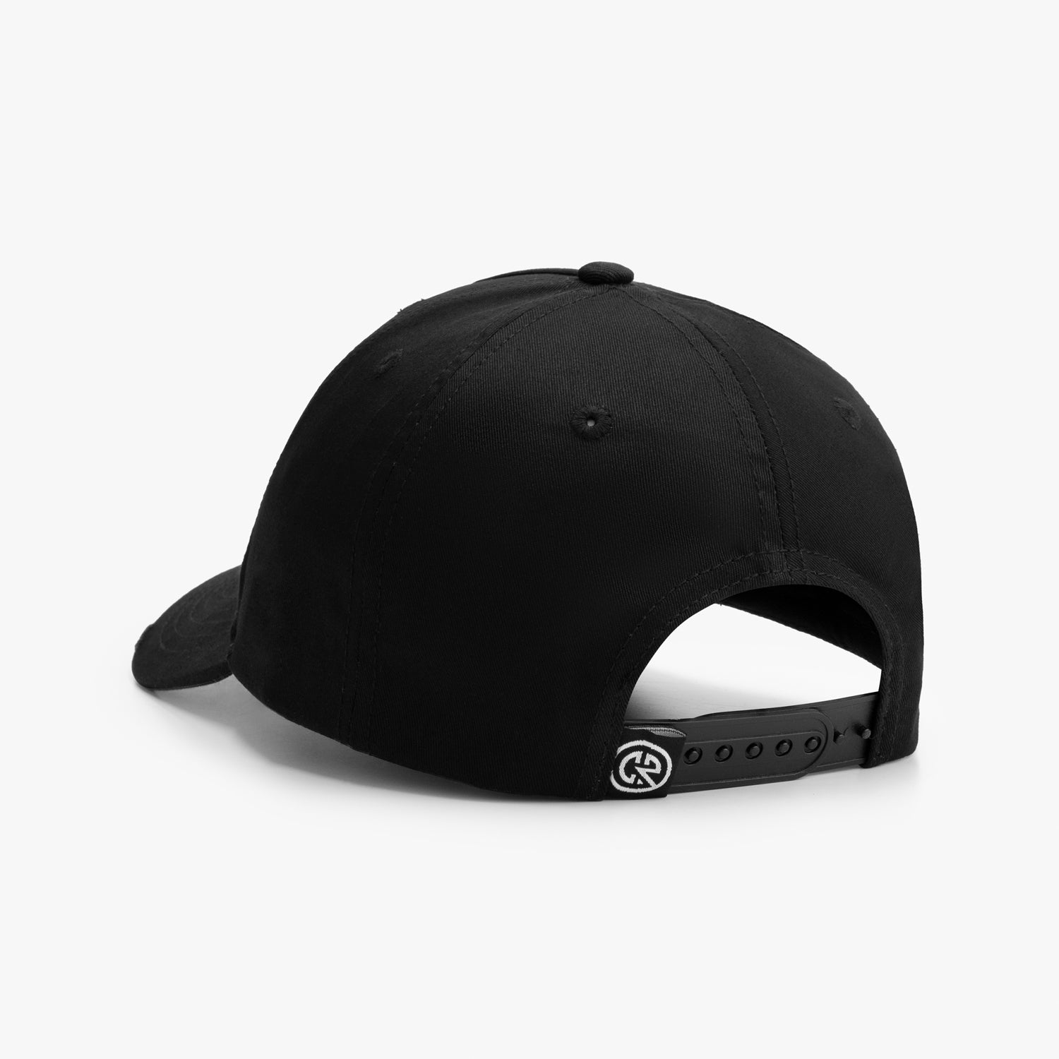 CROYEZ VICE CAP - BLACK