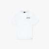 CROYEZ RACING T-SHIRT - WHITE