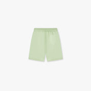 CROYEZ FRATERNITÉ SHORT | GREEN/WHITE