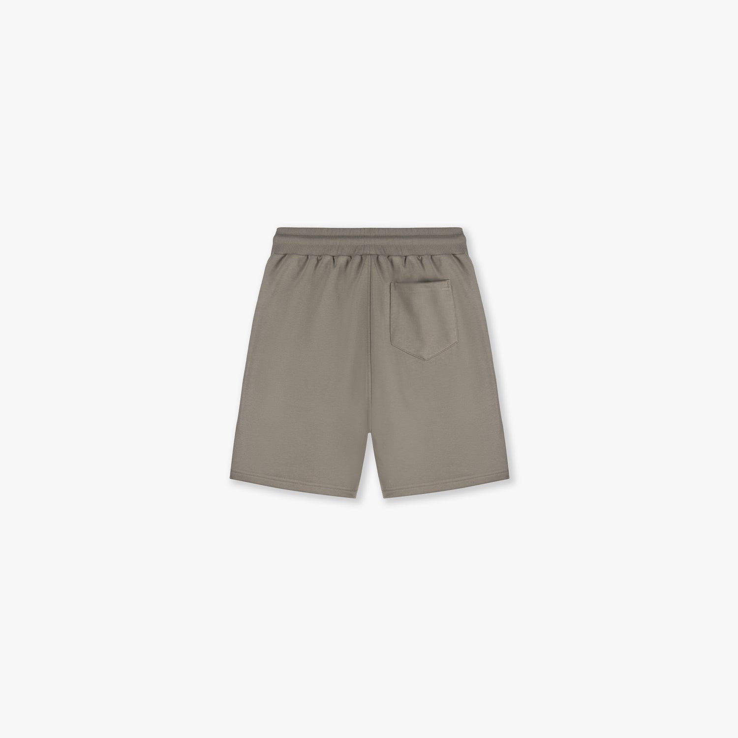CROYEZ FRATERNITÉ SHORT | VINTAGE GREY