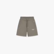 CROYEZ FRATERNITÉ SHORT | VINTAGE GREY