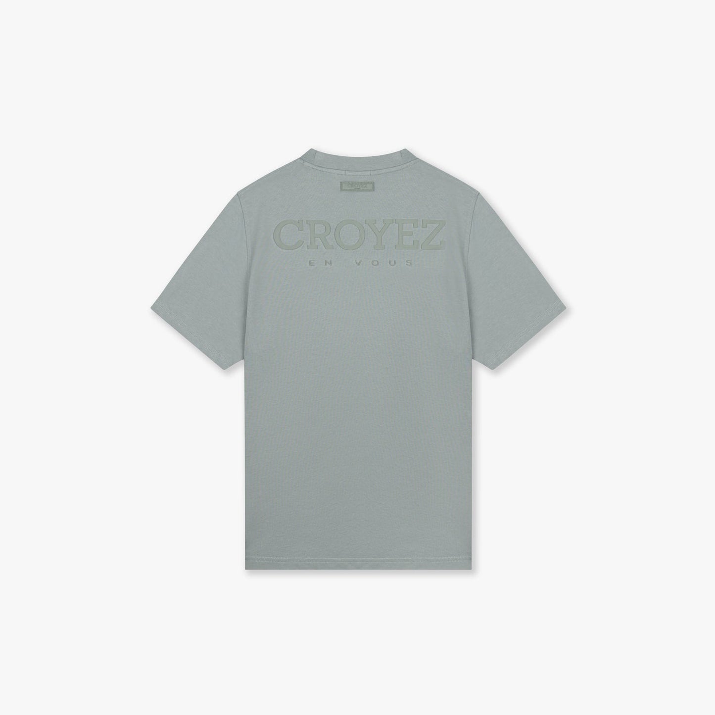 CROYEZ ABSTRACT T-SHIRT - ANTRA