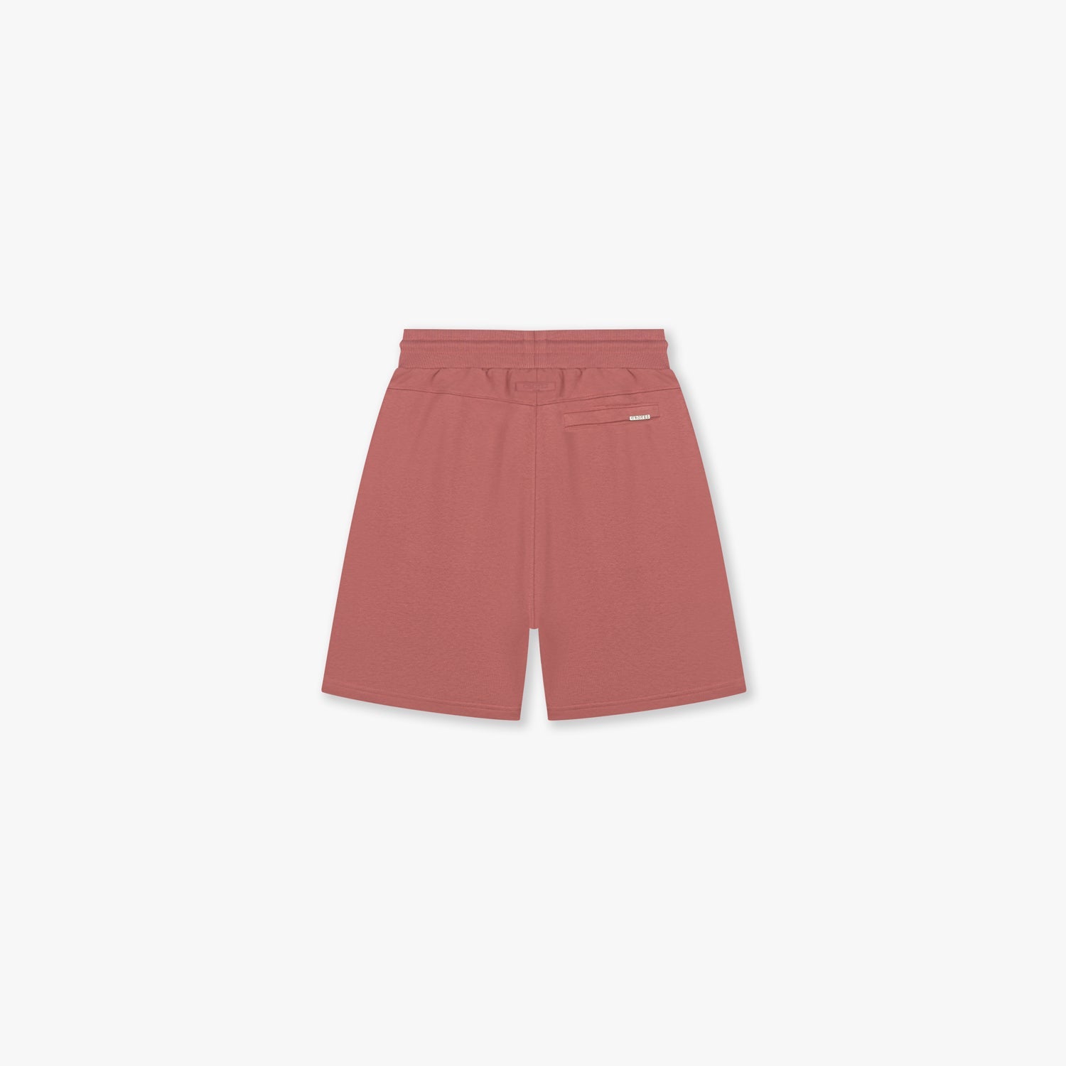 CROYEZ ABSTRACT SHORT - RED
