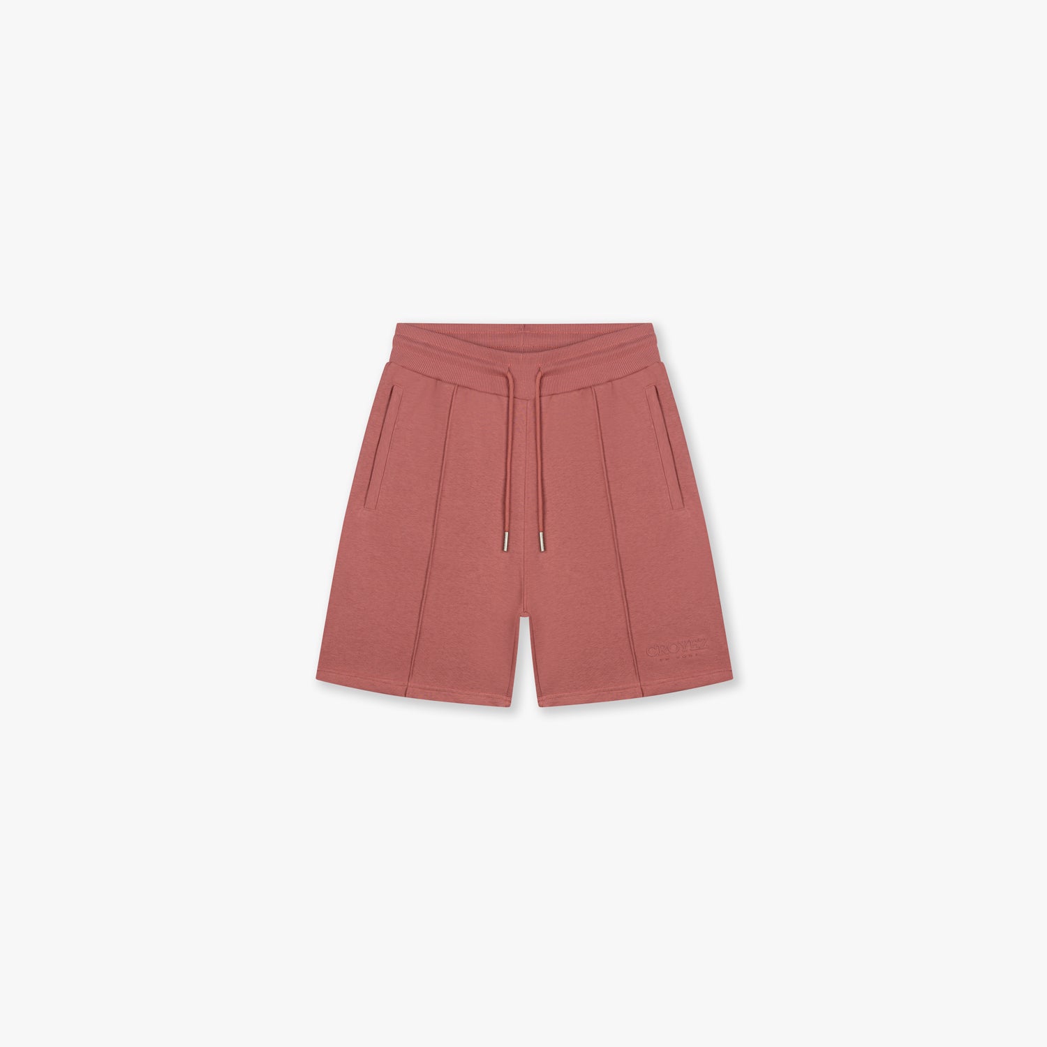 CROYEZ ABSTRACT SHORT - RED