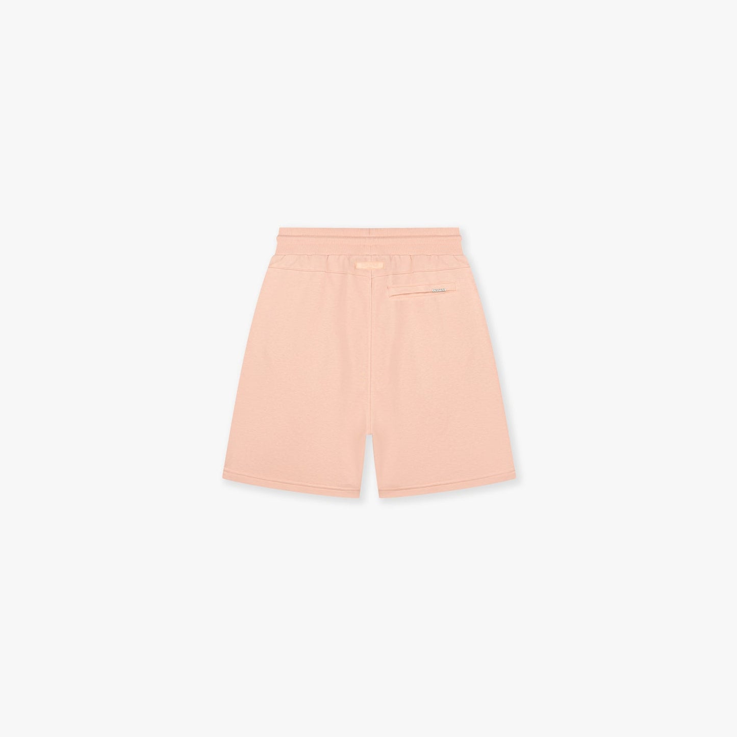CROYEZ ABSTRACT SHORT - PINK