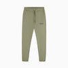 CROYEZ ABSTRACT TRACKPANTS - LIGHT ARMY