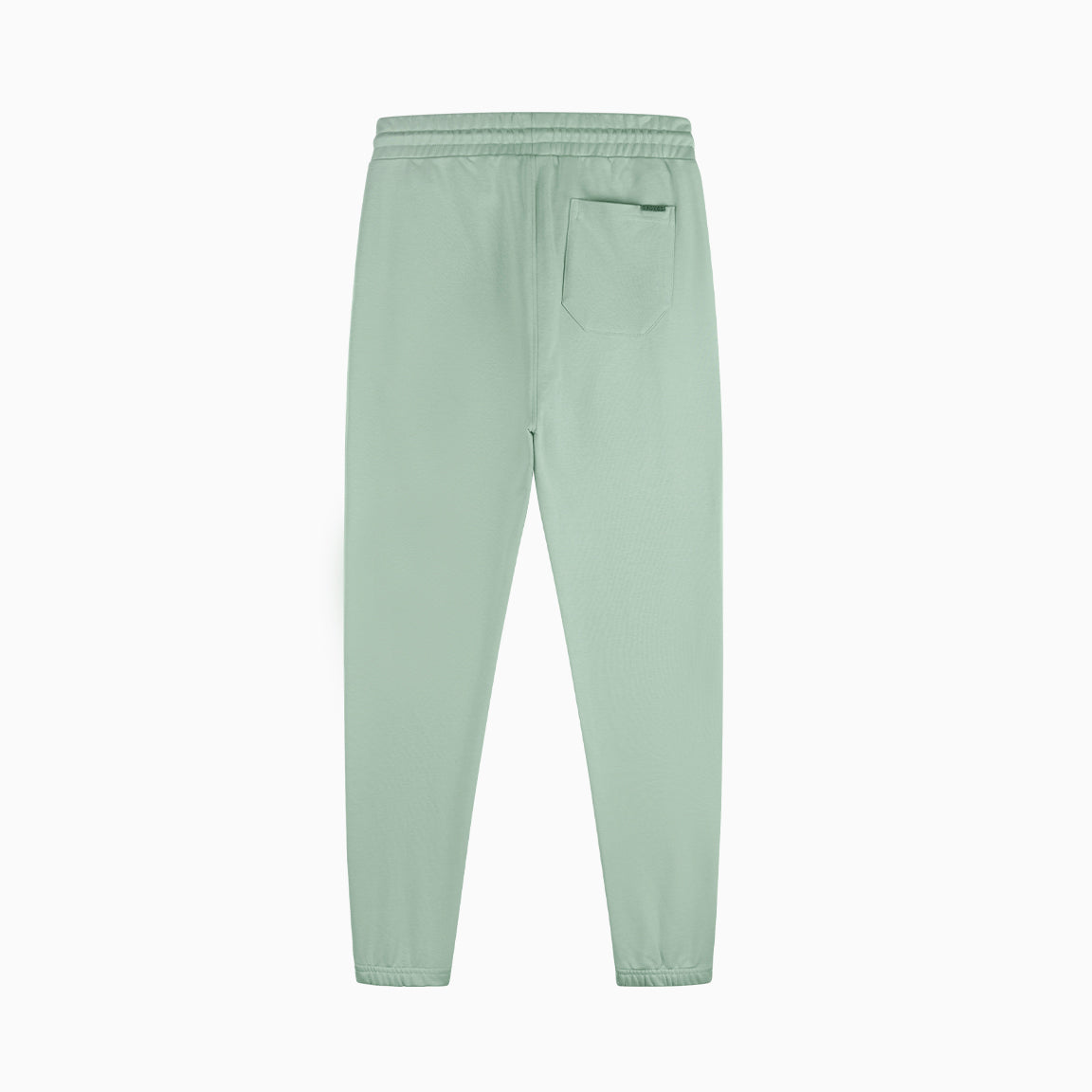 CROYEZ ABSTRACT TRACKPANTS - SILT GREEN